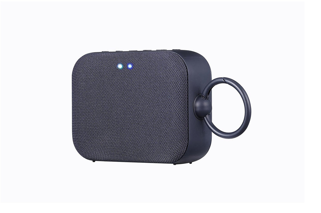 EAN 8806091095558 - LG XBOOM Go PN1 Altavoz monofónico portátil Negro 3 W imagen 3