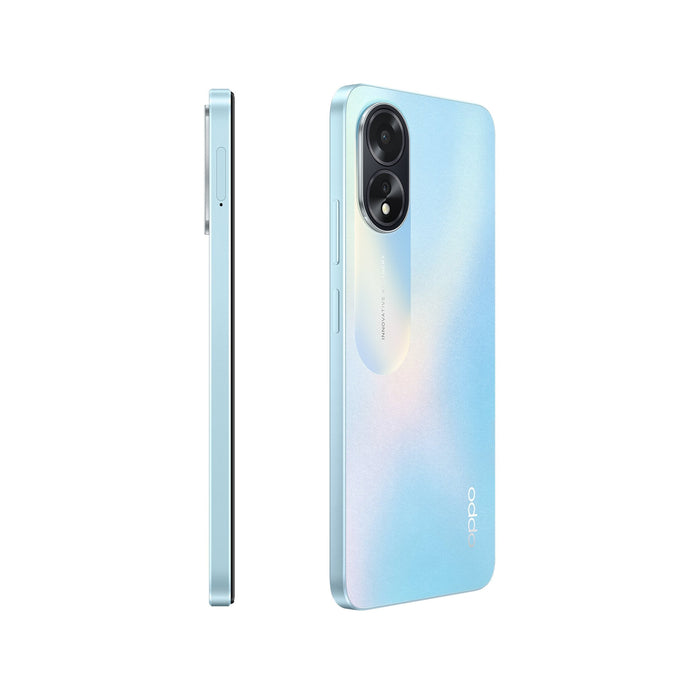 Smartphone Oppo A18 4gb 128gb Azul