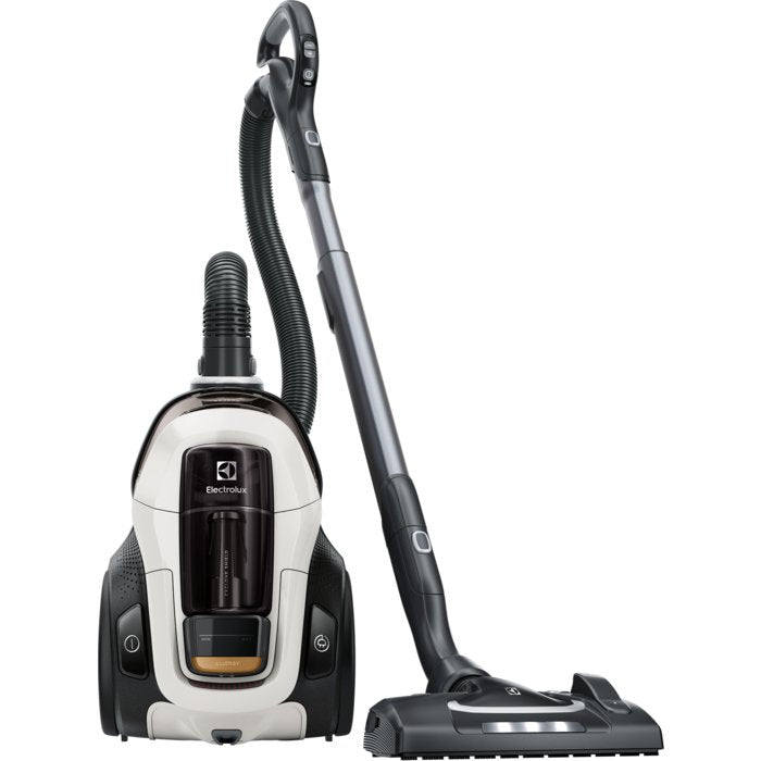 Aspiradora Electrolux Pc91-Alrg Cilíndrica Secar 650 W Sin Bolsa