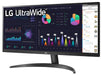 EAN 8806091766526 - LG 29WQ60A-B pantalla para PC 73,7 cm (29") 2560 x 1080 Pixeles Full HD LCD Negro imagen 2
