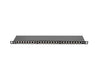 EAN 5901969404180 - Lanberg PPS6-0024-B panel de parcheo 0.5U imagen 4