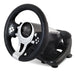 EAN 3700104431966 - Spirit of Gamer Race Wheel Pro 2 Negro, Plata USB Volante + Pedales Digital PC, PlayStation 4, Playstatio imagen 4