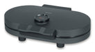 EAN 4008146047077 - Severin WA 2118 2 barquillo(s) 1200 W Negro imagen 2