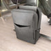 EAN 8435739901861 - AISENS ASBG-BP081-GR maletines para portátil 43,2 cm (17") imagen 5