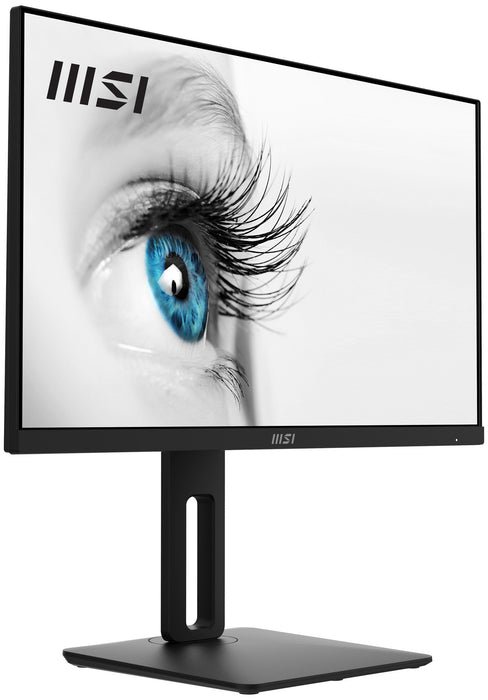 EAN 4711377031813 - MSI Pro MP242AP pantalla para PC 60,5 cm (23.8") 1920 x 1080 Pixeles Full HD Negro imagen 1