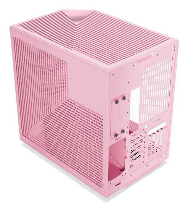 Caja Pc Hyte Y70, Verde Claro, Vidrio Templado Cs-Hyte-Y70-Mm