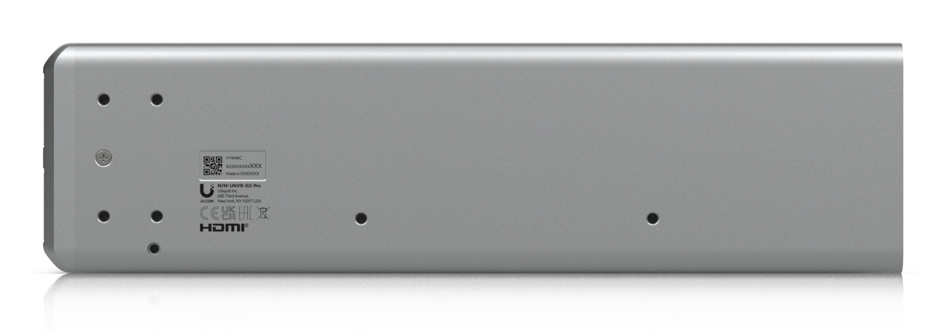 Ubiquiti Nvr G2 Pro