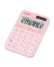 EAN 4549526621277 - Casio MS-20YC calculadora Escritorio Calculadora básica Rosa claro imagen 2
