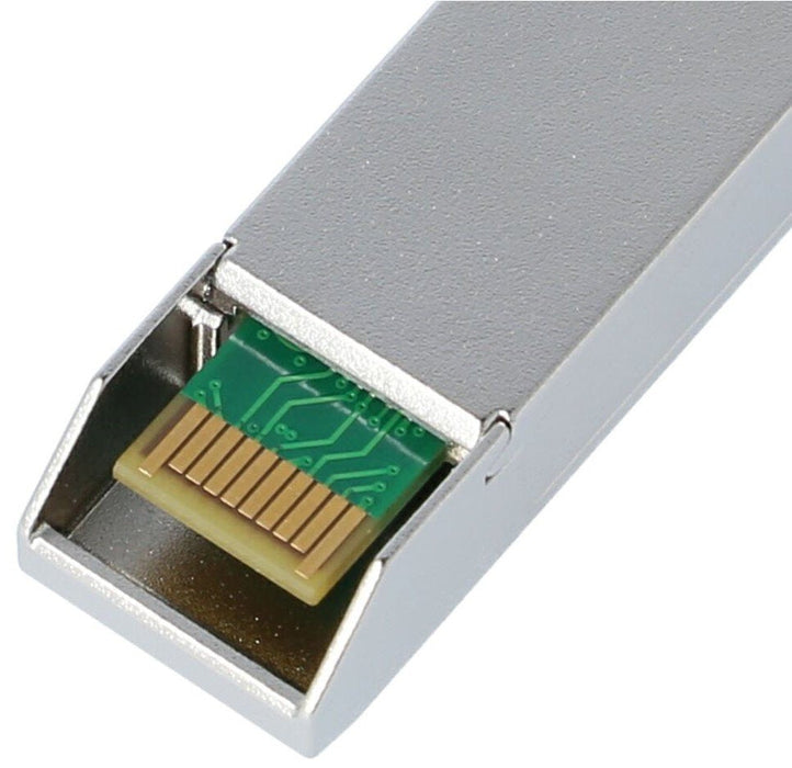 Blueoptics Intel Sfp-10g-Er Blueoptics Sfp+ Transceiver, 10gbase-Er, Singlemode Fiber, 1310nm, 40km