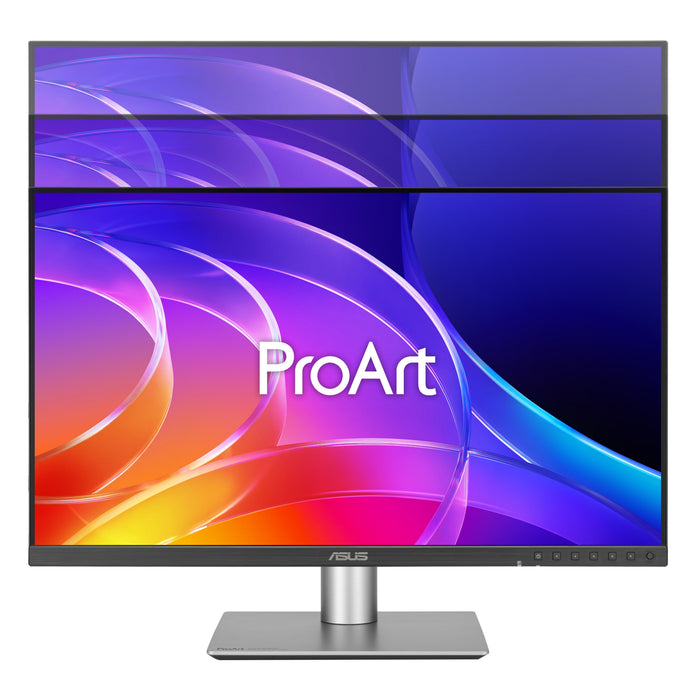 Asus Proart Pa249cgv 60.50cm 16:9 Fhd Hdmi Dp