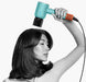 EAN 5025155094402 - Dyson Supersonic Nural secador 1600 W Azul, Naranja imagen 24