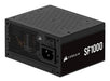 EAN 0840006663379 - Corsair SF Series SF1000 unidad de fuente de alimentación 1000 W 24-pin ATX SFX Negro imagen 1