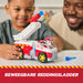 EAN 0681147061477 - PAW Patrol PAW VHC Fire Rsc Lrg Vhc Marshall GML imagen 3