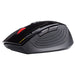 EAN 8436545690567 - Hiditec Dendro ratón Oficina mano derecha RF inalámbrico Óptico 2000 DPI imagen 6