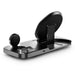 EAN 3760170884035 - Urban Factory SWC35UF cargador de dispositivo móvil Auriculares, Reloj inteligente, Teléfono Negro Baterí imagen 4