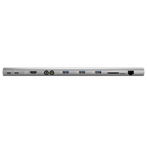EAN 4040895004857 - Terratec Connect c6 USB 3.2 Gen 1 (3.1 Gen 1) Type-C Plata imagen 1
