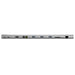 EAN 4040895004857 - Terratec Connect c6 USB 3.2 Gen 1 (3.1 Gen 1) Type-C Plata imagen 1