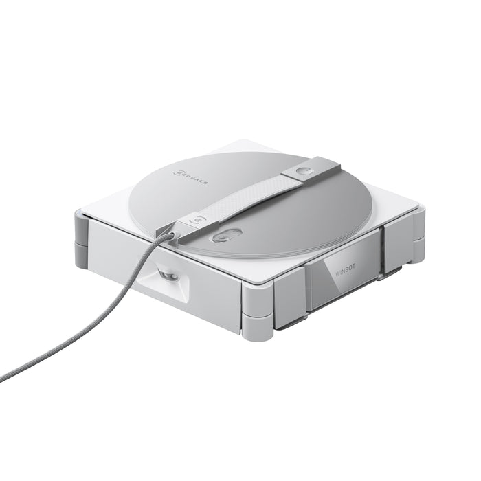 Ecovacs Winbot Silver W3 Omni (Winbot W3 Omni)