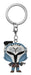 EAN 0889698765480 - FUNKO POP! KEYCHAIN Bo Katan Kryze Llavero Multicolor imagen 1
