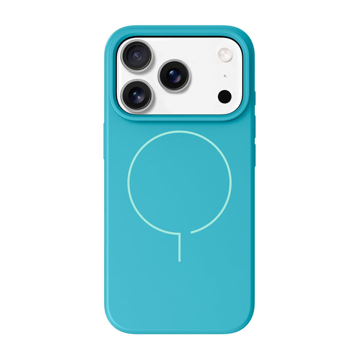 EAN 4895206944717 - LAUT HUEX SLIM funda para teléfono móvil 16 cm (6.3") Color menta imagen 1
