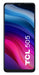 EAN 4894461983264 - TCL 505 17,1 cm (6.75") SIM doble Android 14 4G USB Tipo C 4 GB 128 GB 5010 mAh Azul imagen 2