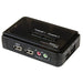 EAN 0065030820479 - StarTech.com SV211KUSB interruptor KVM Negro imagen 1