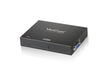 EAN 4710423777286 - ATEN VE170R-AT-G extensor audio/video Receptor AV Negro imagen 1