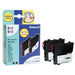 EAN 4018474107855 - Pelikan 4107855 cartucho de tinta 2 pieza(s) Negro imagen 1
