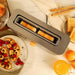 EAN 8435484048453 - Cecotec 04845 tostadora 7 2 rebanada(s) 1000 W Acero inoxidable imagen 7