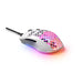 EAN 5707119043212 - Steelseries Aerox 3 ratón Juego mano derecha USB Tipo C Óptico 8500 DPI imagen 4
