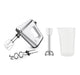 EAN 3016667247549 - Krups 3Mix 9000 GN9121 Batidora de inmersión 750 W Blanco imagen 1