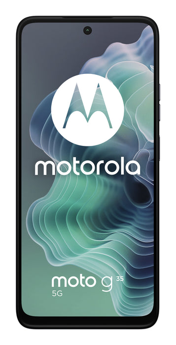 EAN 8056735028170 - Vodafone Motorola moto g35 5G 17,1 cm (6.72") SIM doble Android 14 USB Tipo C 8 GB 256 GB 5000 mAh Negro imagen 2