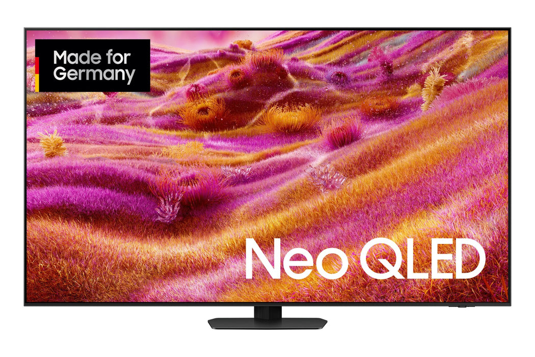 EAN 8806095988481 - Samsung GQ55QN90FAT 139,7 cm (55") 4K Ultra HD Smart TV Wifi Negro imagen 1