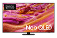 EAN 8806095988481 - Samsung GQ55QN90FAT 139,7 cm (55") 4K Ultra HD Smart TV Wifi Negro imagen 1
