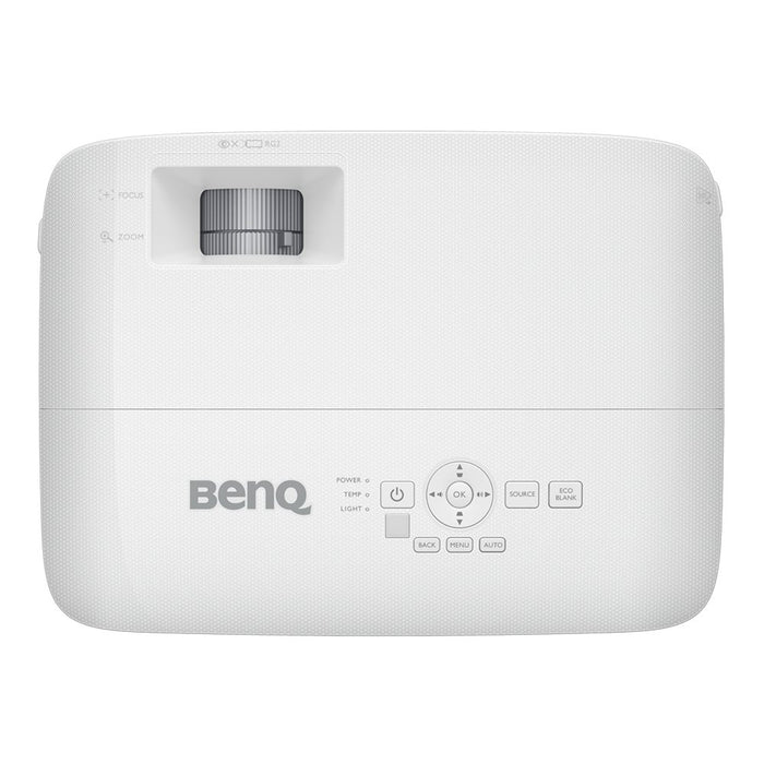 EAN 4718755084218 - BenQ MX560 Proyector de alcance estándar 4000 lúmenes ANSI DLP XGA (1024x768) Blanco imagen 5