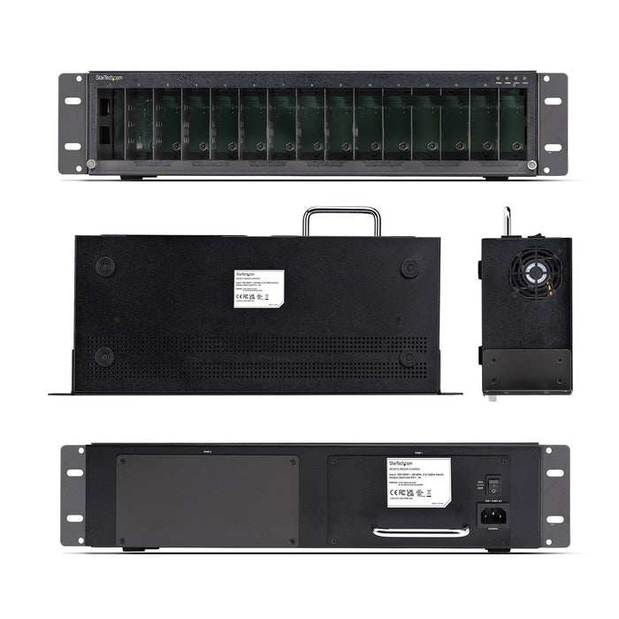Startech.Com Modular Erweiterungseinheit