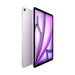 EAN 0195949268083 - Apple iPad Air 5G Apple M TD-LTE & FDD-LTE 256 GB 33 cm (13") 8 GB Wi-Fi 6E (802.11ax) iPadOS 17 Púrpura imagen 2