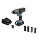 EAN 8435675100137 - Cecotec 70013 atornilladora de impacto con batería 3000 RPM 400 Nm Negro, Azul, Gris 20 V imagen 1