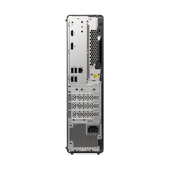 EAN 0199274402174 - Lenovo ThinkCentre neo 55s Gen 6 AMD Ryzen AI 7 350 32 GB DDR5-SDRAM 1 TB SSD Windows 11 Pro SFF PC Negro imagen 6