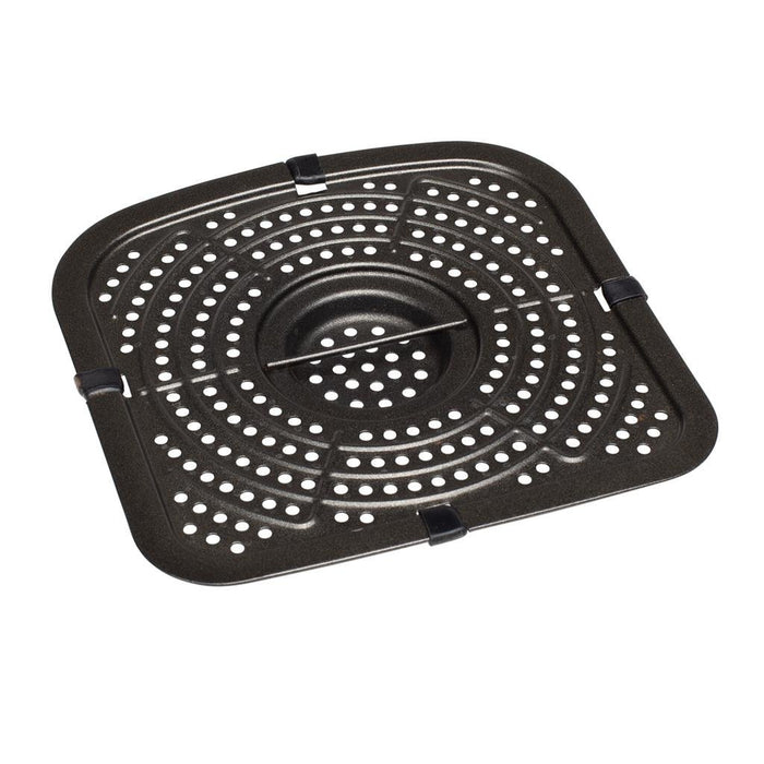 EAN 8712836975941 - Princess 182031 Sencillo 3,5 L Independiente 1350 W Freidora de aire caliente Negro imagen 5