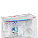 EAN 4718466018007 - Lian Li GA II Hydroshift II LCD-C 360CL Procesador Sistema de refrigeración líquida todo en uno 12 cm Bla imagen 3