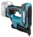 EAN 0088381835374 - Makita DPT353Z Pistola de clavos Batería imagen 7