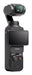 EAN 6941565969903 - DJI Osmo Pocket 3 Creator Combo cámara suspendida 4K Ultra HD 9,4 MP Negro imagen 4
