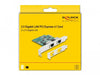 EAN 4043619881017 - DeLOCK 88101 adaptador y tarjeta de red Interno Ethernet 2500 Mbit/s imagen 4