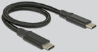 EAN 4043619426157 - DeLOCK 42615 caja para disco duro externo Caja externa para unidad de estado sólido (SSD) Negro M.2 imagen 4