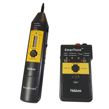 Smart Digital Kabelsuch- Y Testgert Kit