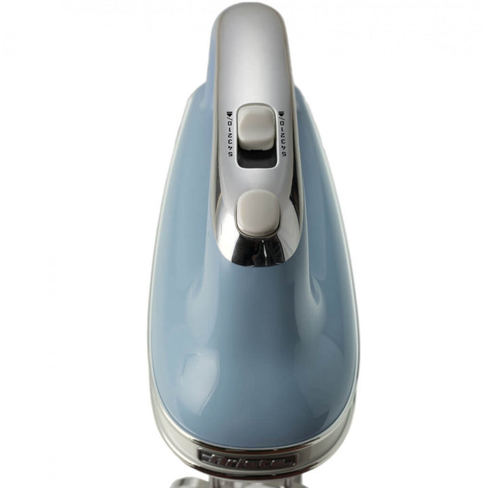 EAN 8003705123212 - Ariete 1548/05 Batidora de mano 450 W Azul claro imagen 3