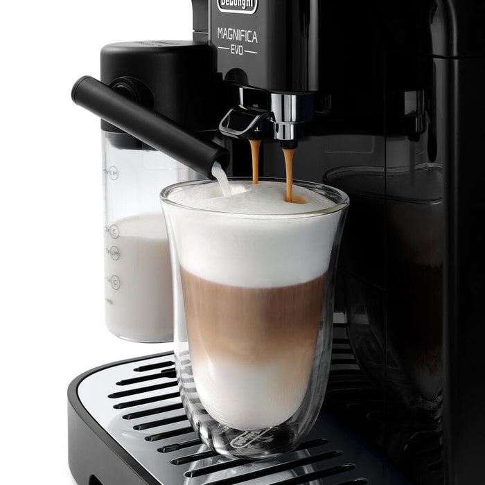 EAN 8004399027039 - De’Longhi Magnifica ECAM290.51.B Totalmente automática Máquina espresso 1,8 L imagen 3