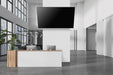 EAN 8171371443375 - Neomounts WL35-750BL18 soporte para TV 2,49 m (98") Negro imagen 18