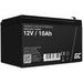 EAN 5907813963452 - Green Cell AGM48 batería para sistema ups Sealed Lead Acid (VRLA) 12 V 10 Ah imagen 1